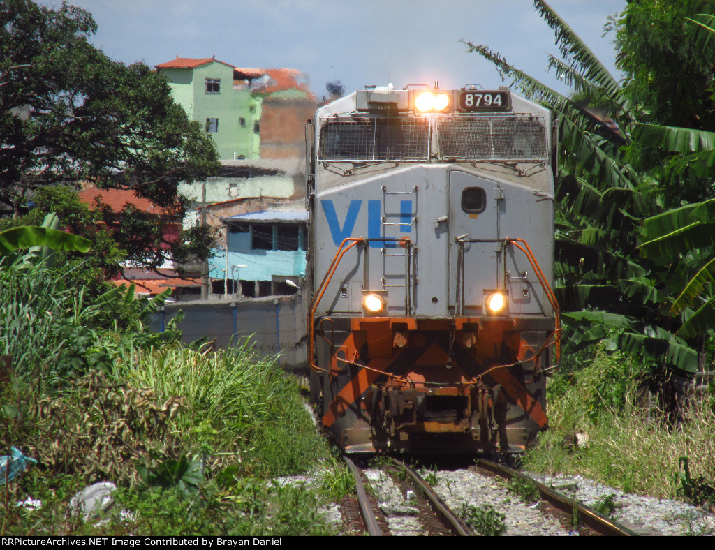 VLI 8794